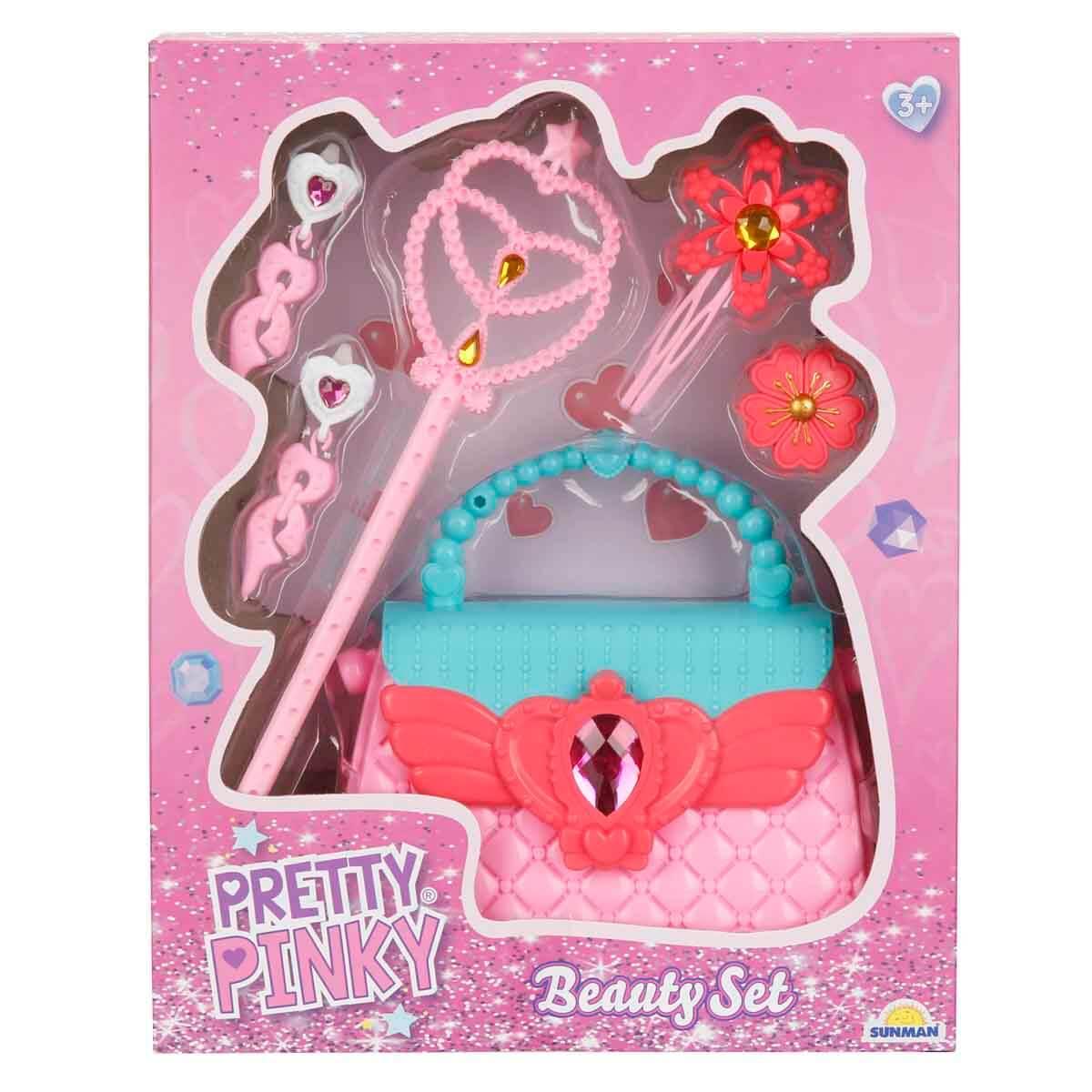 CANTALI AKSESUAR SETI 6 PARCA Diğer S00004363