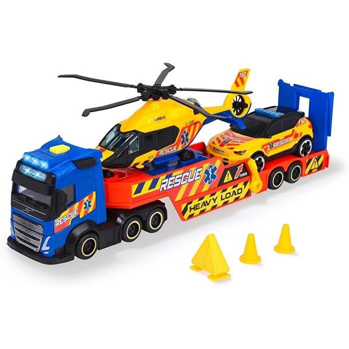 DICKIE RESCUE TRANSPORTER Diğer SMB 203717005