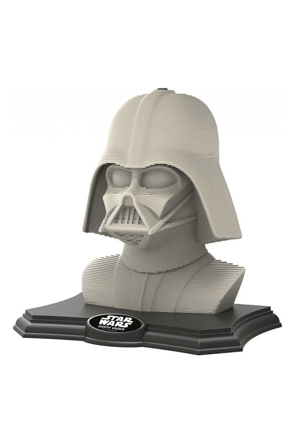 Educa 3D Puzzle 160 Parça Heykel Puzzle Darth Vader Educa HD 16500