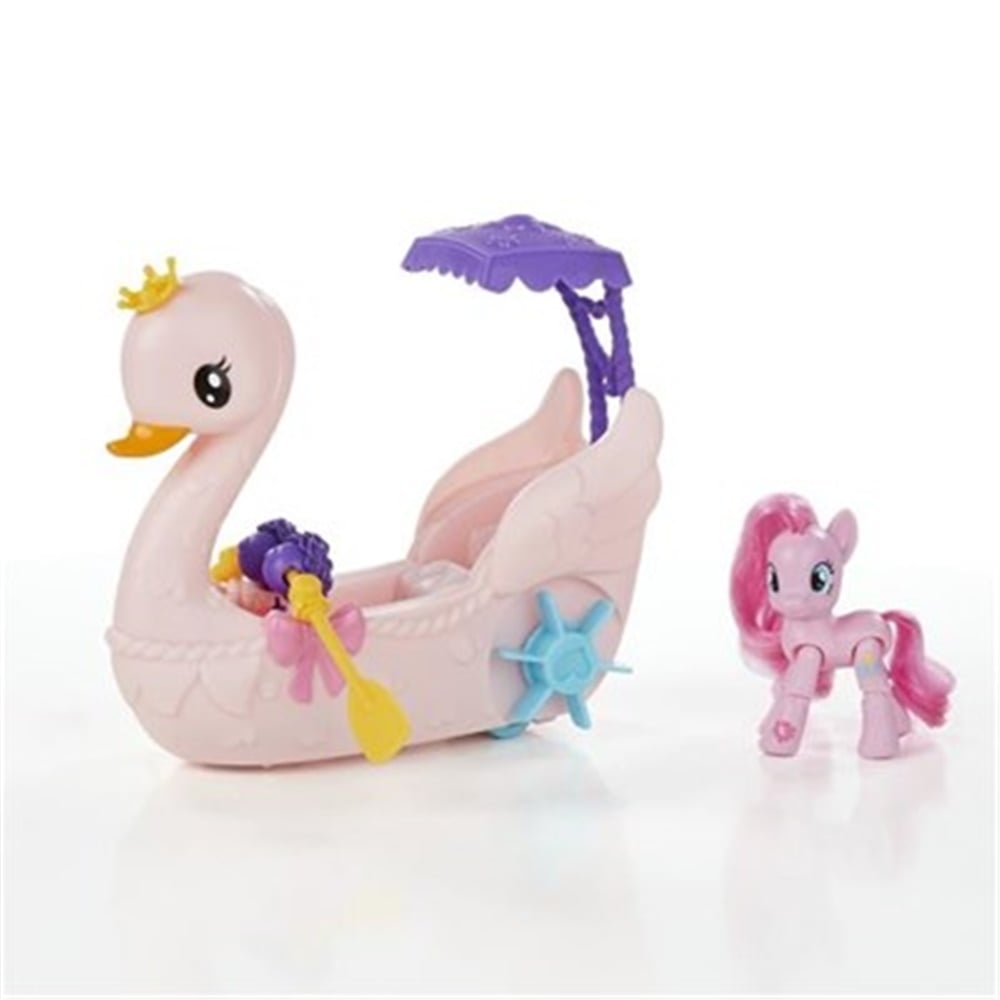 MY LİTTLE PONY PİNKİE PIE'IN SANDALI