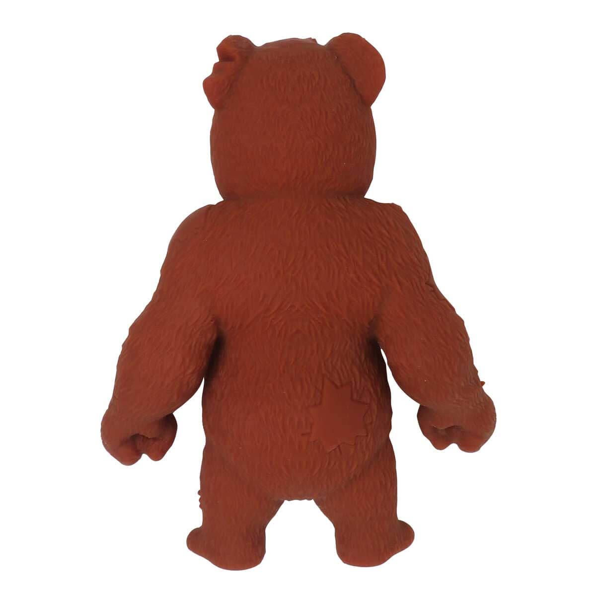 MONSTER FLEX STRETCH FIGUR S6 15 CM TEDDY ZOMBIE Diğer S00061178 TZ