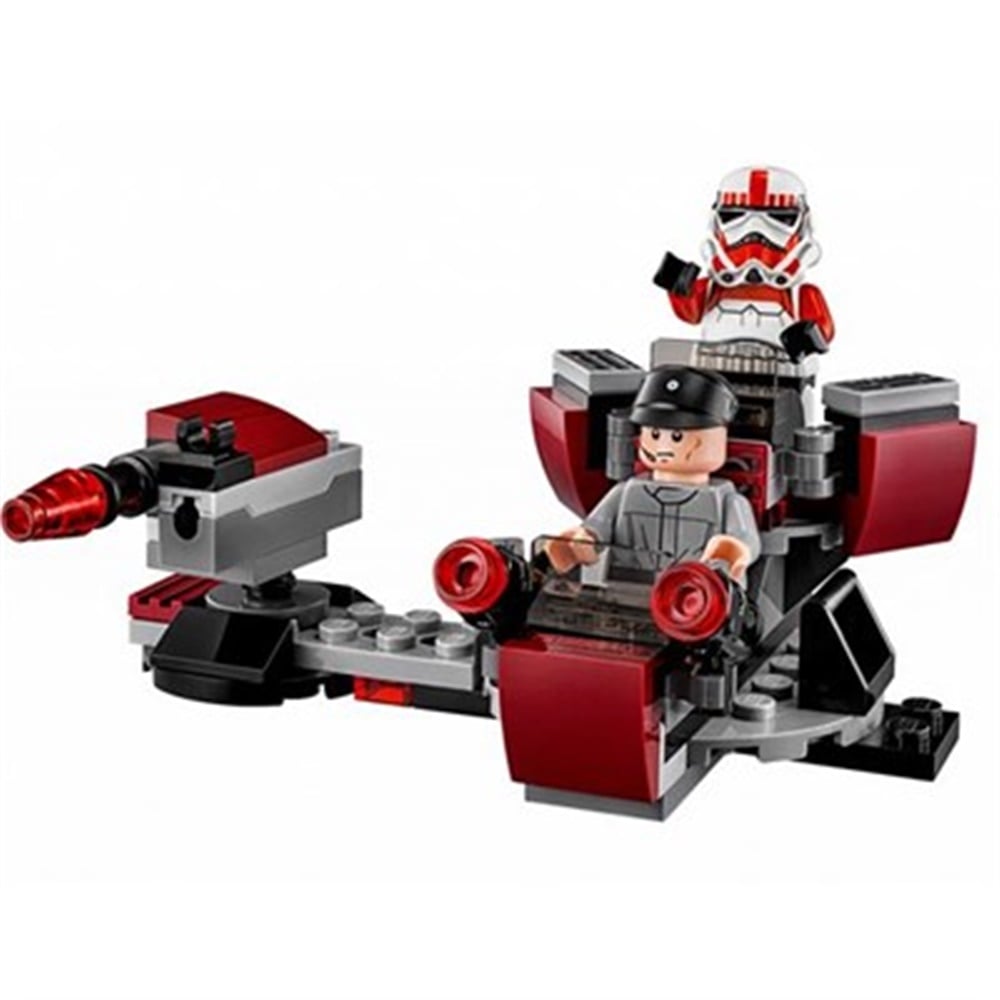 LEGO STAR WARS G EMPİRE BATTLE PACK