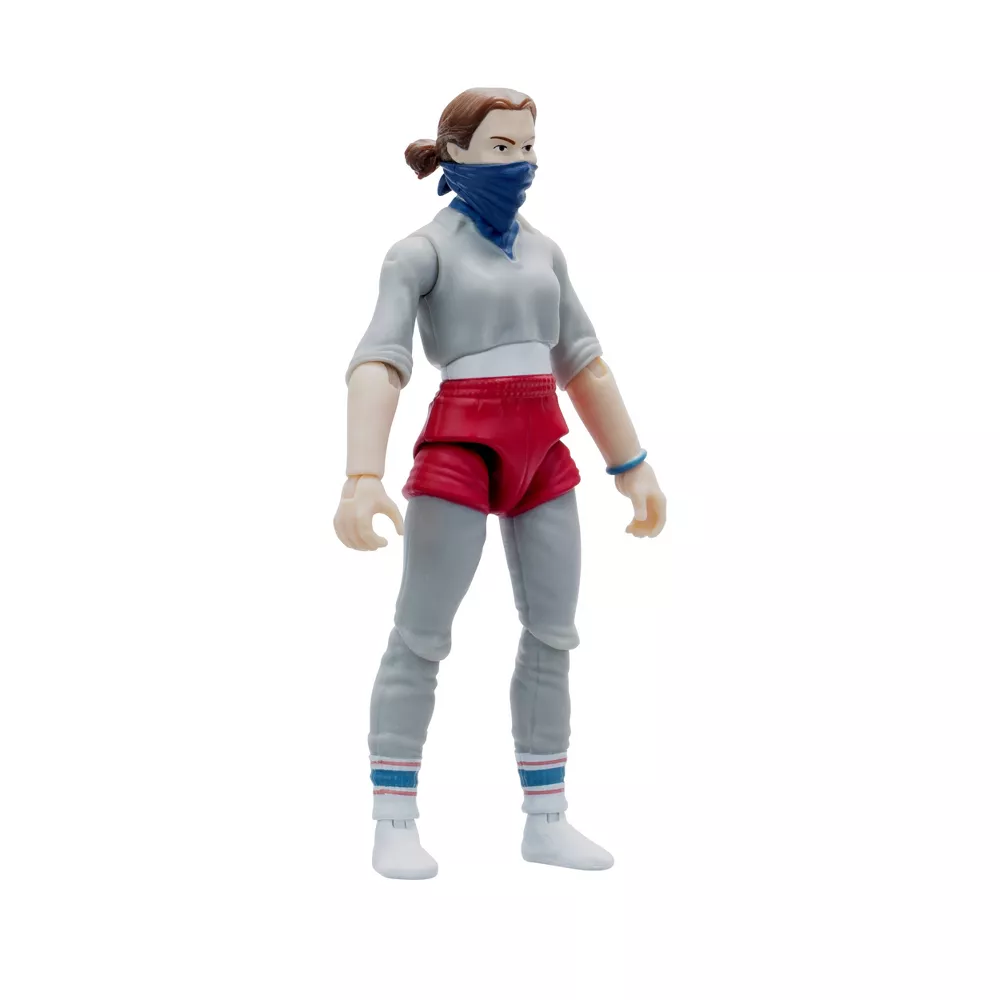 Stranger Things Core World Figure Eleven STRT0001-STRT0142 Stranger Things STRT0142