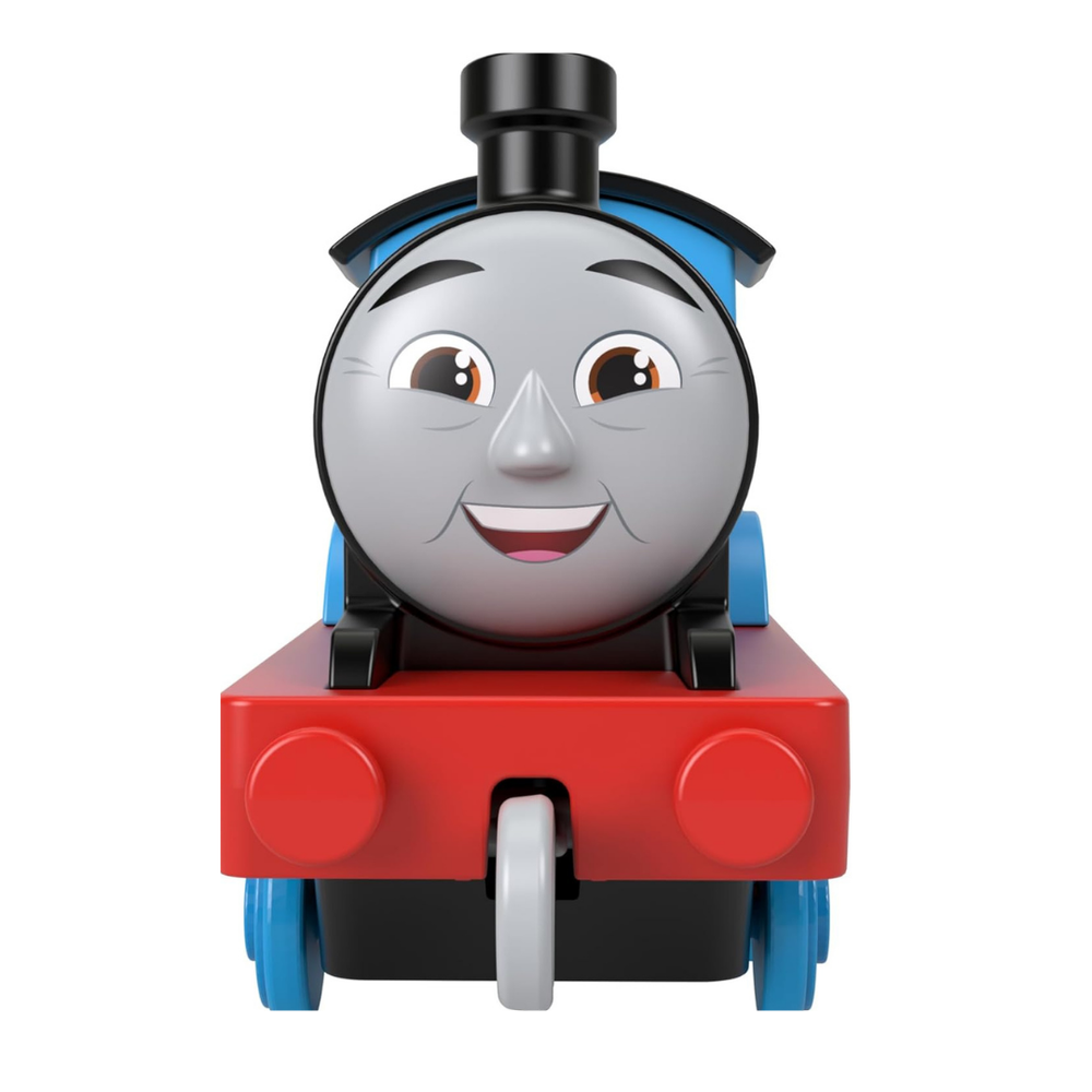 THOMAS VE FRIENDS BUYUK TEKLI TREN SUR-BIRAK EDWARD HFX91-HTN29 Diğer HTN29