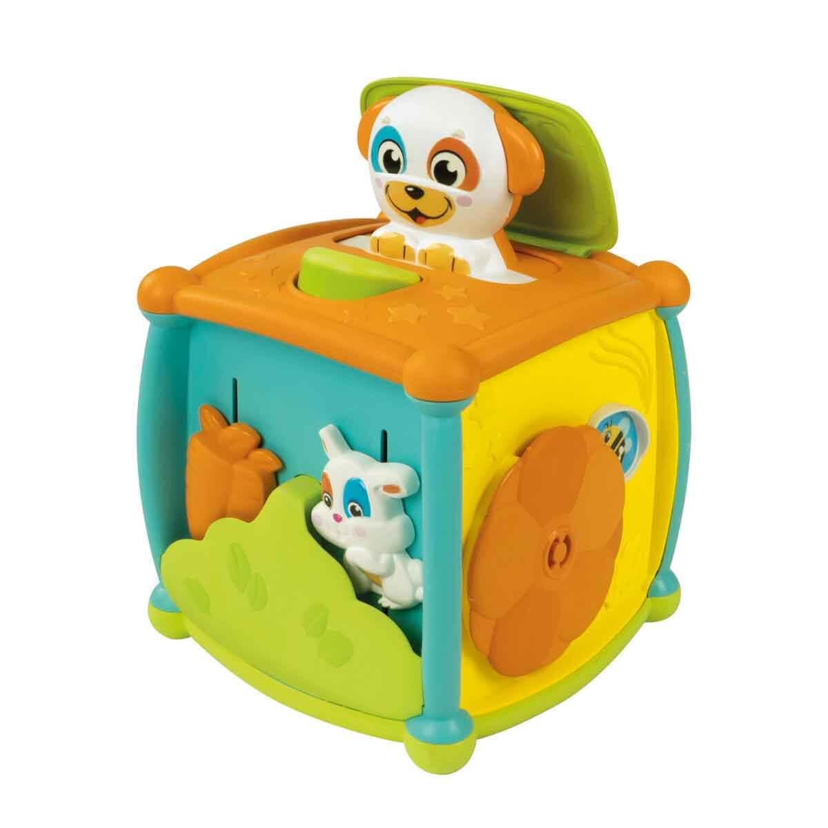 BABY CLEMENTONI AKTIVITE KUPU 17672 Diğer CLE17672