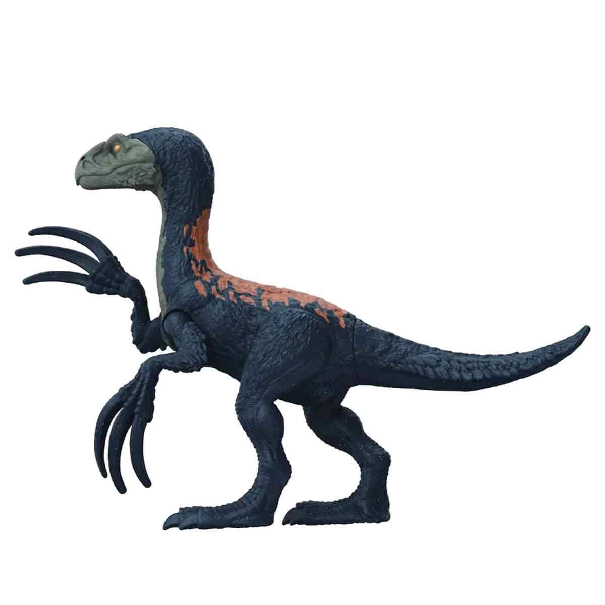 JURASSIC WORLD DINOZOR FIGURLERI THERIZINOSAURUS JGG14-JGG15 Diğer JGG15