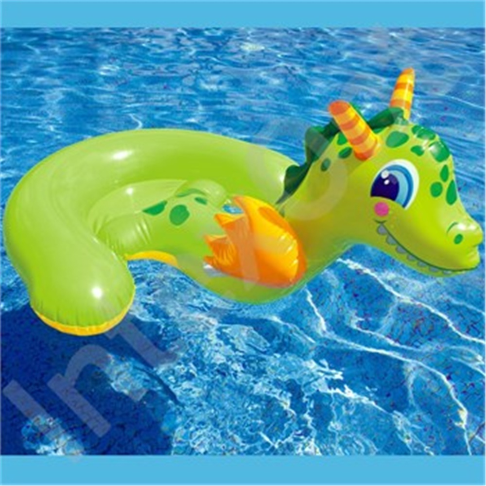 EJDERHA BİNİCİ PROMOSYON