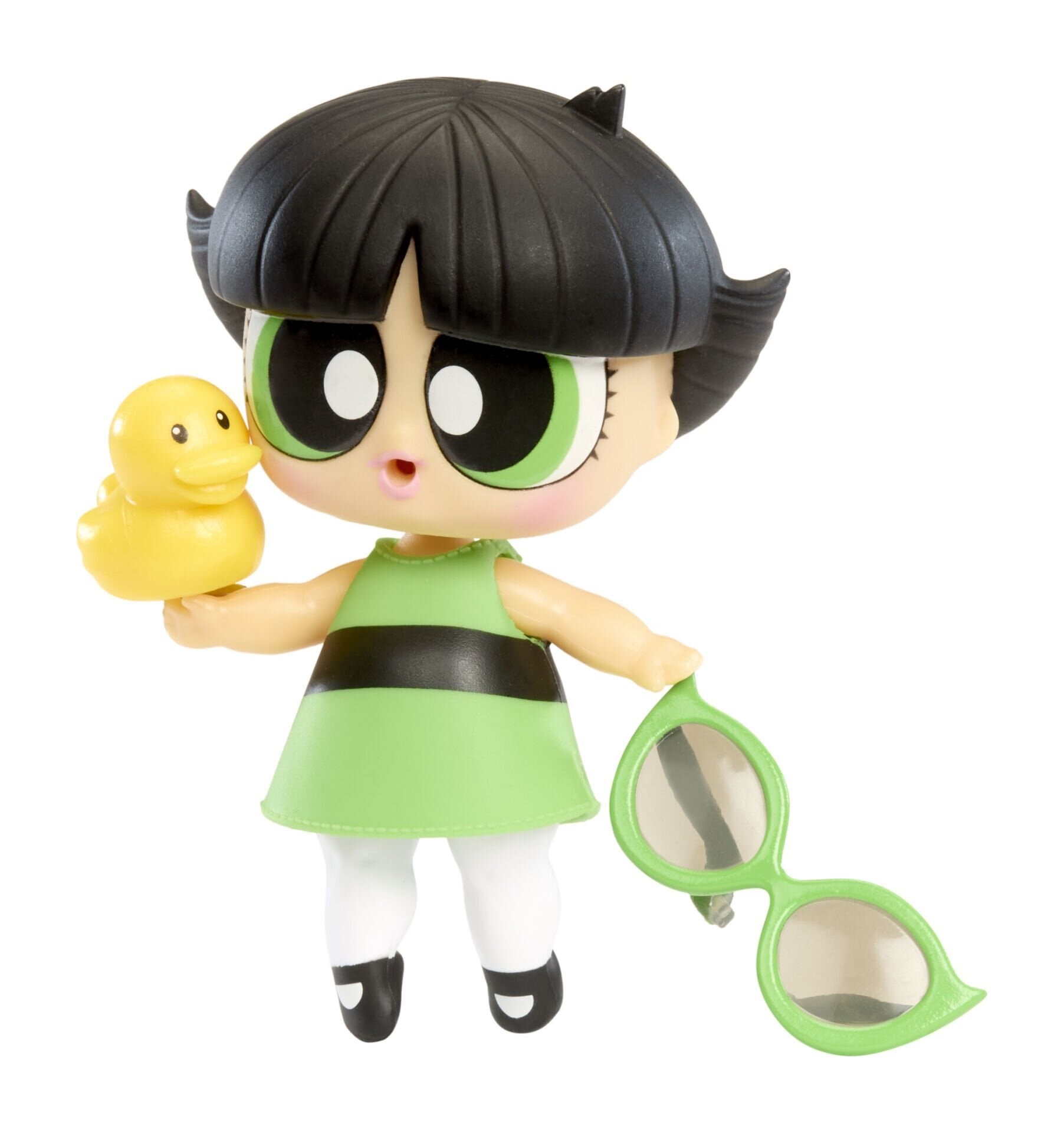 L.O.L. Surprise! Powerpuff Girls Bebekleri Buttercup 542780 L.O.L ILL542780