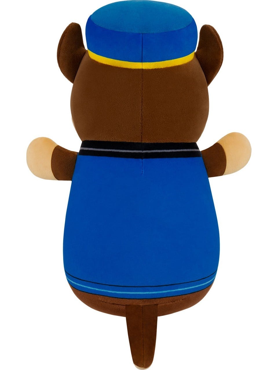 Squishmallows HugMees Paw Patrol Serisi 25 CM Chase PW00007-PW00012 Squishmallows PW00012