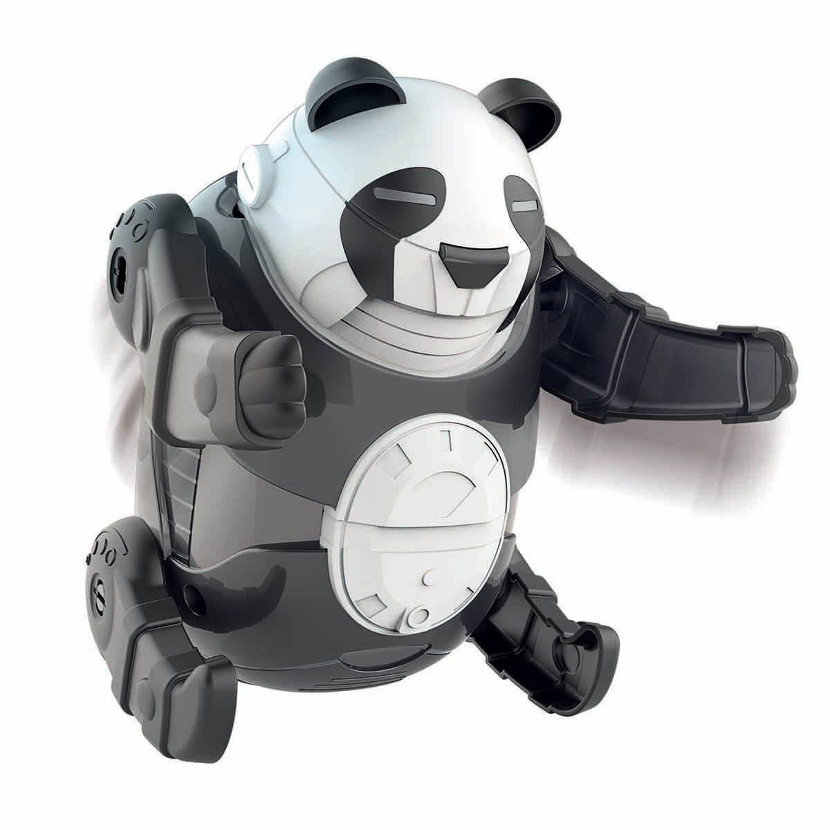 CLEMENTONI ROBOTIK LABORATUVARI ROLLINGBOT 64468 Diğer CLE 64468