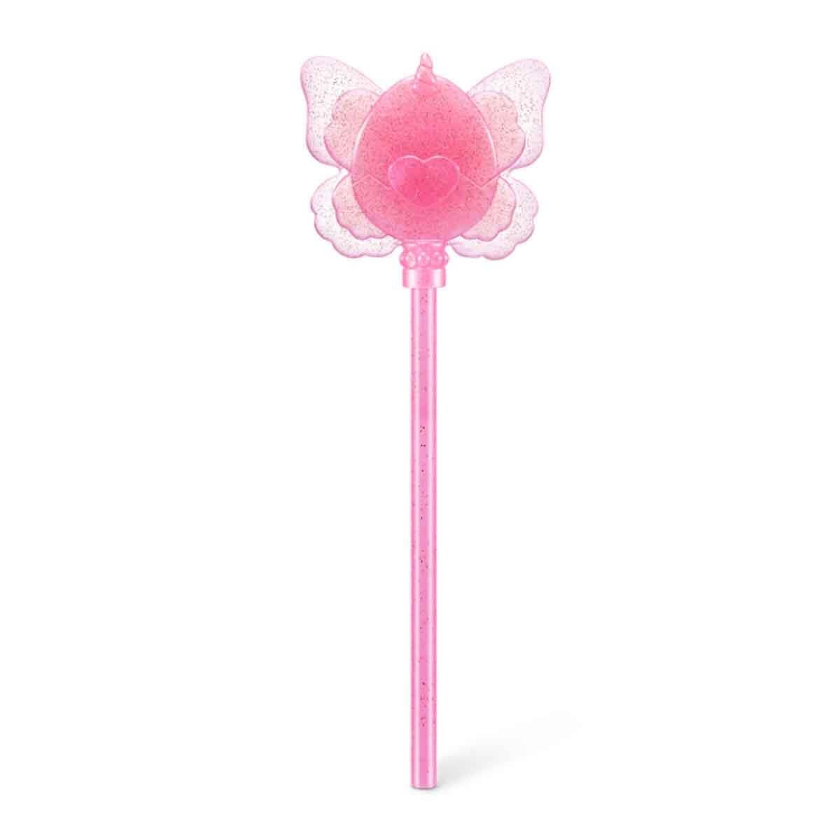 RAINBOCORNS EGGZANIA FAIRY PELUS SURPRIZ PAKET GRI RAR30000 Diğer RAR30000 G