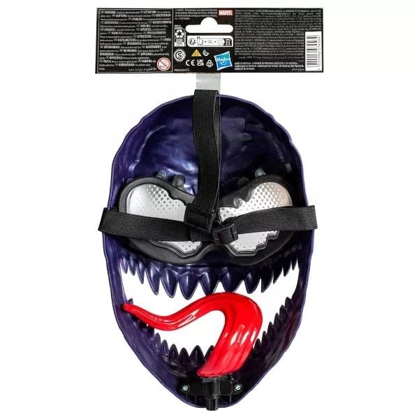 MARVEL SPIDER MAN VENOM MASKE G0729 Diğer G0729
