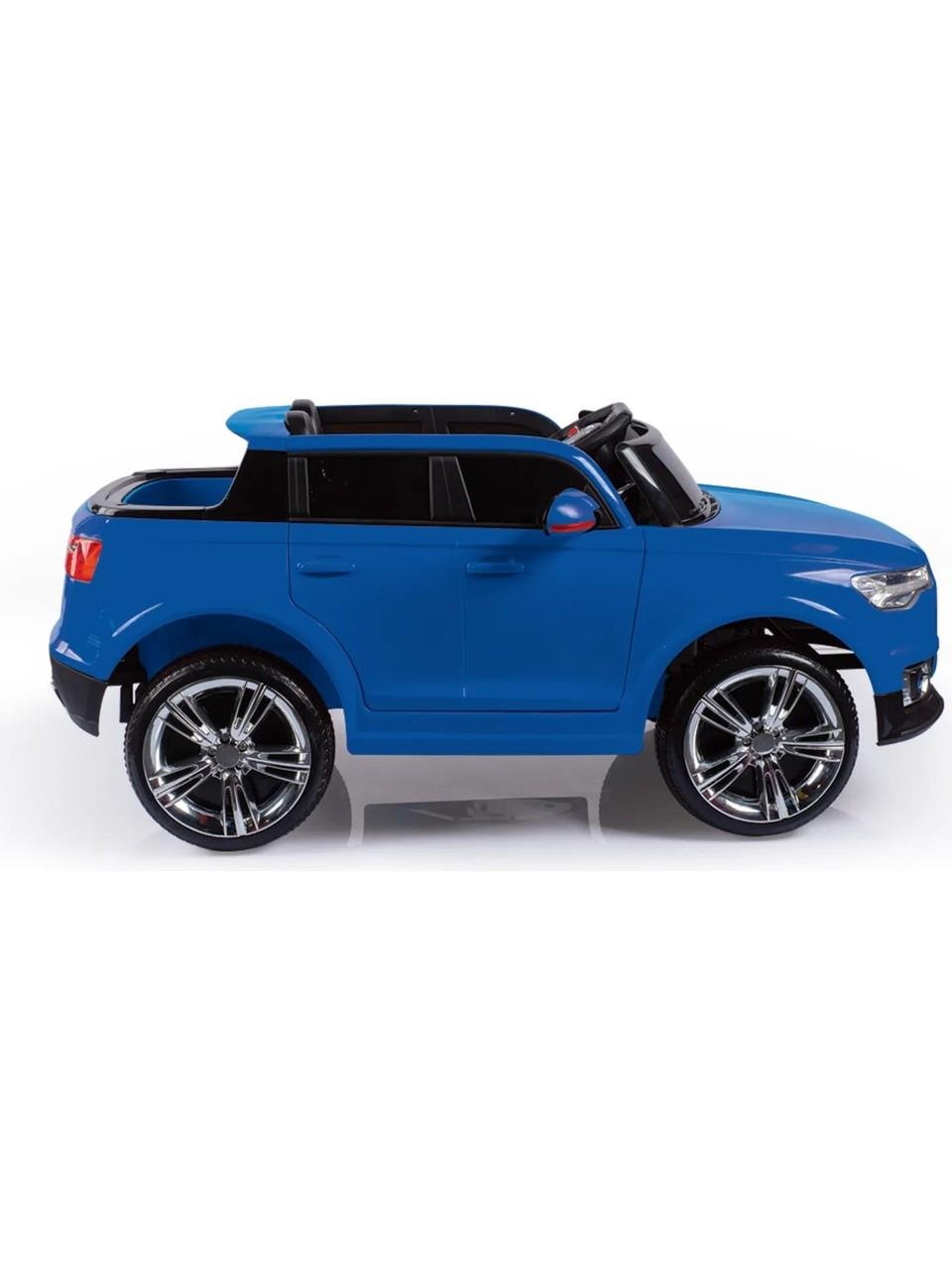 DOLU PICK-UP UZAKTAN KUMANDALI 12V AKULU ARABA Diğer DL 8193