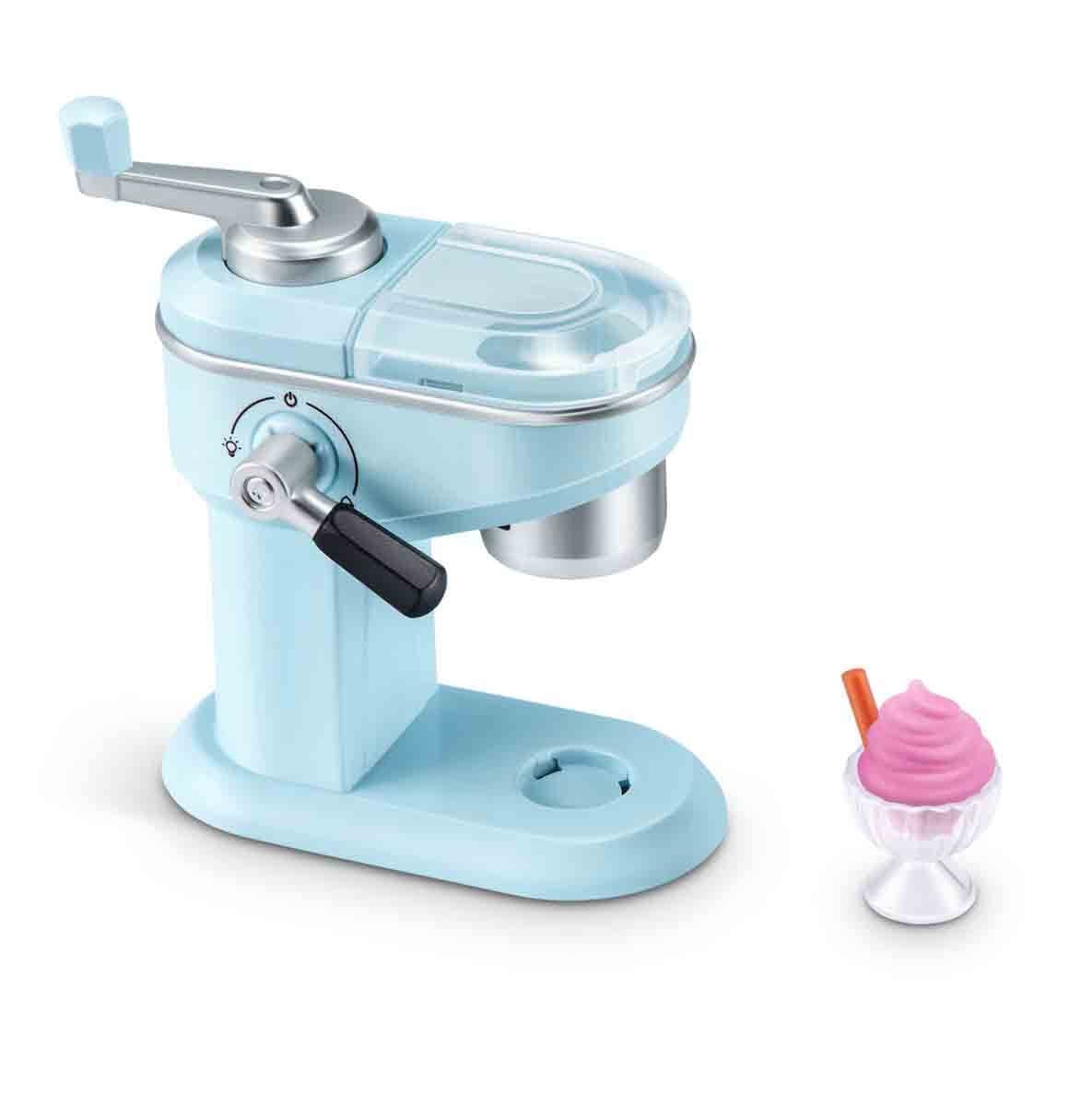 MINI SIHIRLI MUTFAK YOGURMA MAKINESI MNB20000 Zuru MNB2000 Y M