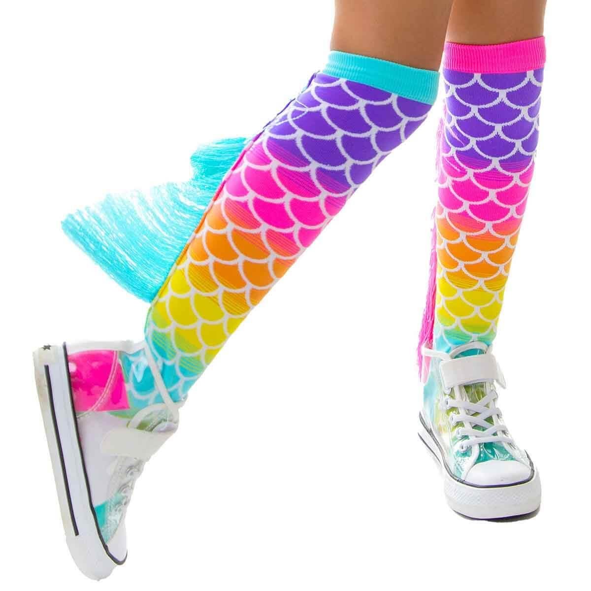 MADMIA MERMAID CORAP 3-5 YAS Madmia MAD/MM021-T