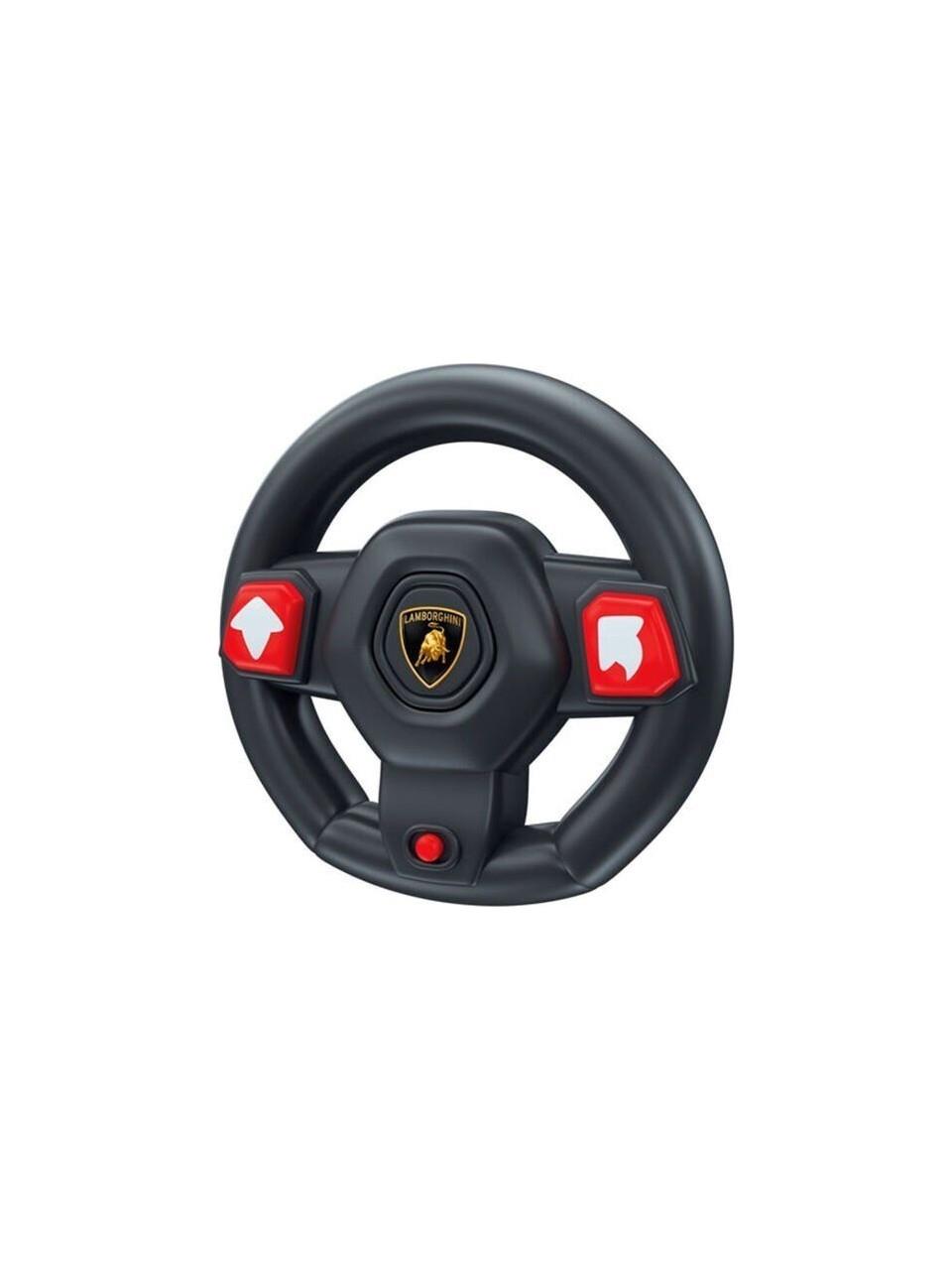 CLEMENTONI MY FIRST LAMBORGHINI BABY RC CAR 17845 Diğer CLE 17845