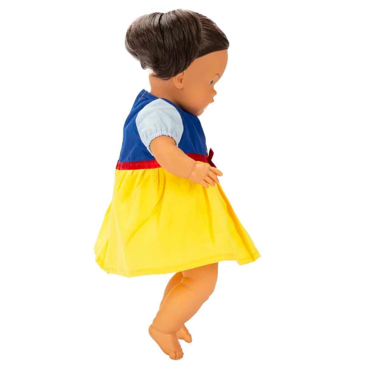 BEBELOU UYKUDAN ONCE MASAL ANLATAN PAMUK PRENSES 40CM S00040022 Diğer S00040022