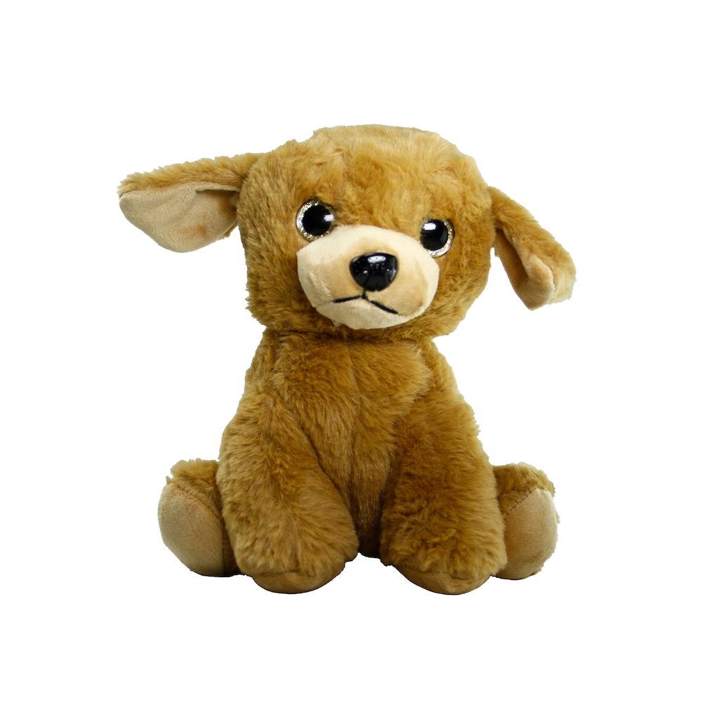 Vardem Peluş Asorti Köpek 23 Cm PB30448 Vardem VAR PB30448 22