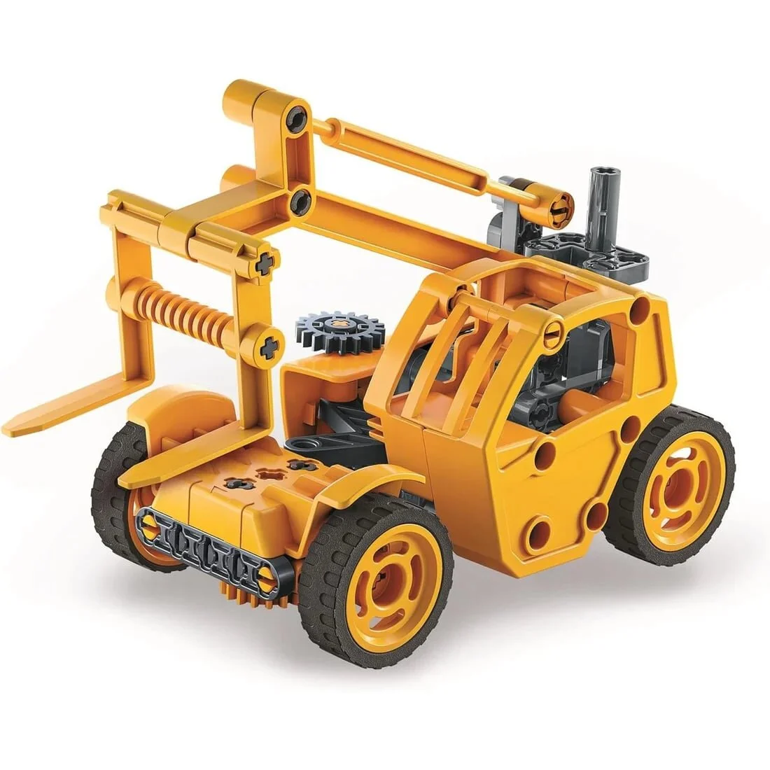 CLEMENTONI MEKANIK LABORATUVARI LIFTER 75133 Diğer CLE 75133