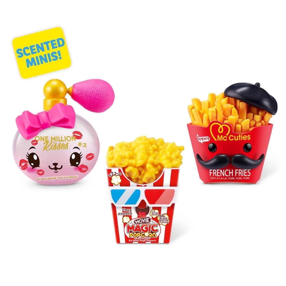 Mini Brands Kawaii Sürpriz Paket MNB06000 Zuru MNB06000
