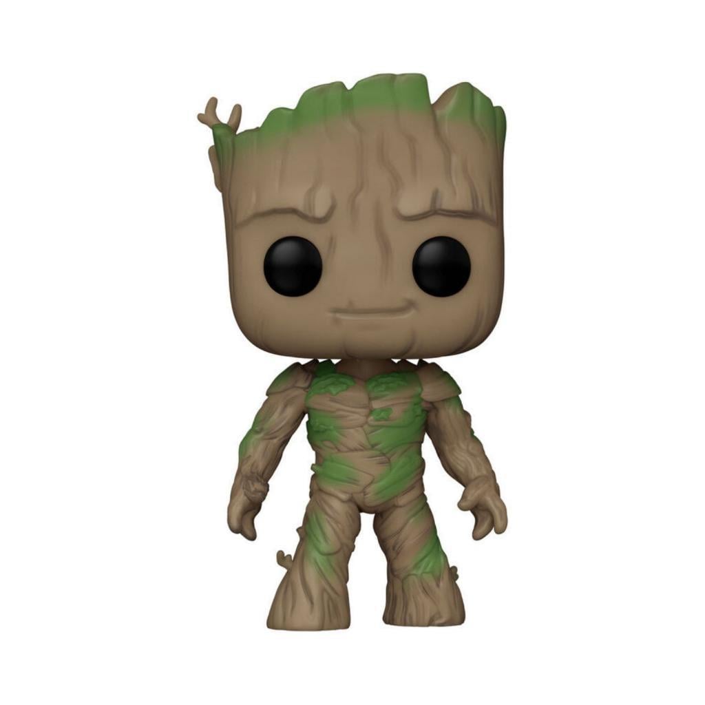Funko Pop Movies Guardians Of The Galaxy Vol. 3 Groot 67510 Funko Pop NITA 67510
