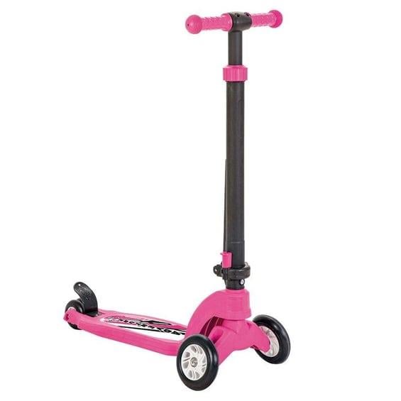 Pilsan Adventure Scooter 07 358 Pembe Pilsan PLS 07 358 P