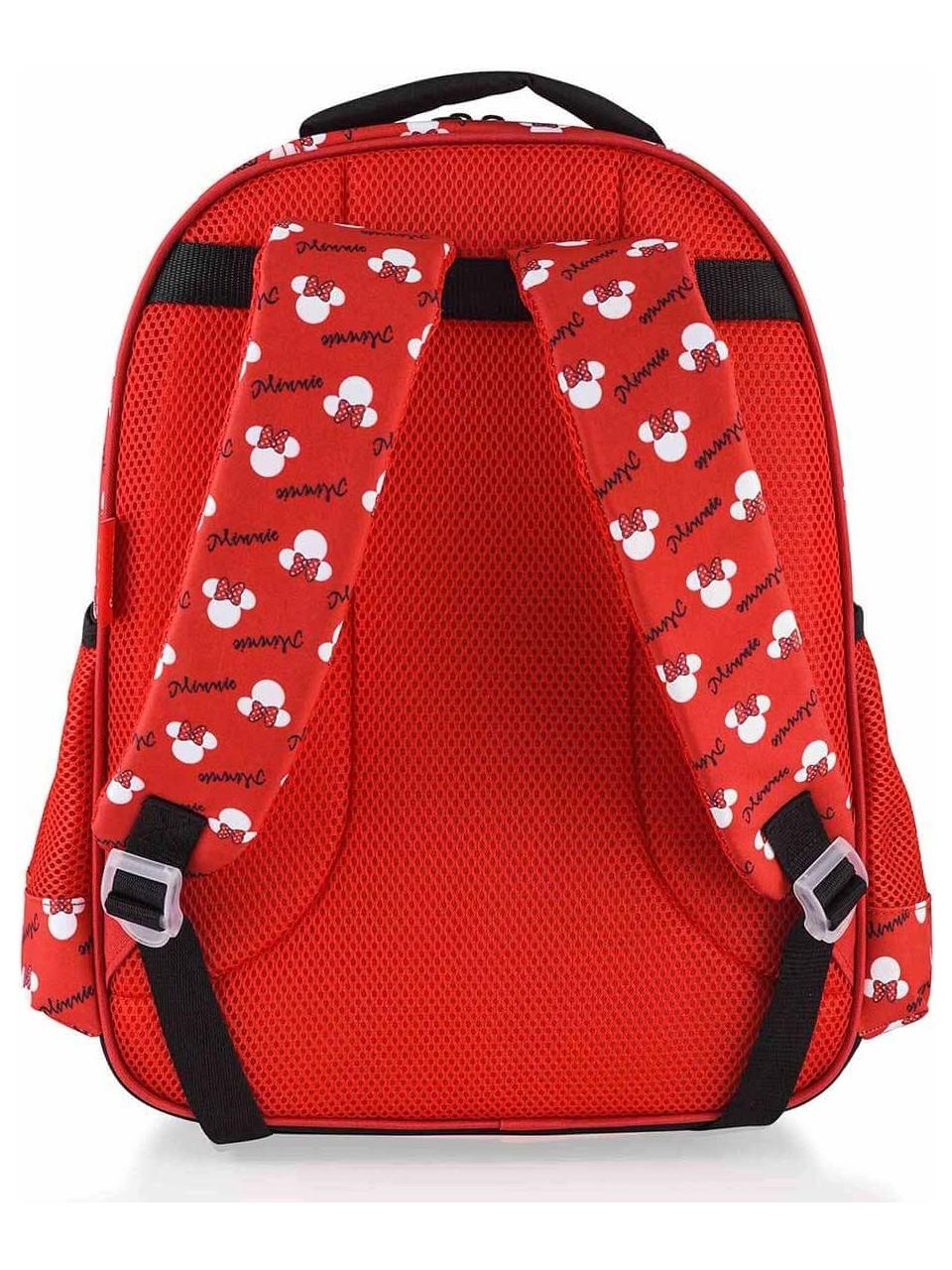 Froxx Minnie İlkokul Çantası 41273 Diğer FRCX 41273