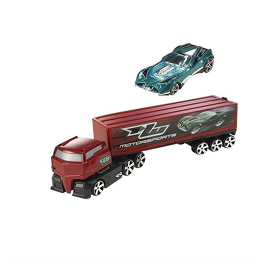 Hot Wheels Taşıyıcı Tırlar BDW51