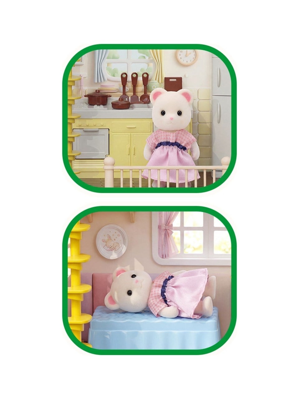 DEDE DOGA AILESI KOY EVI 04141 Diğer FEN 04141