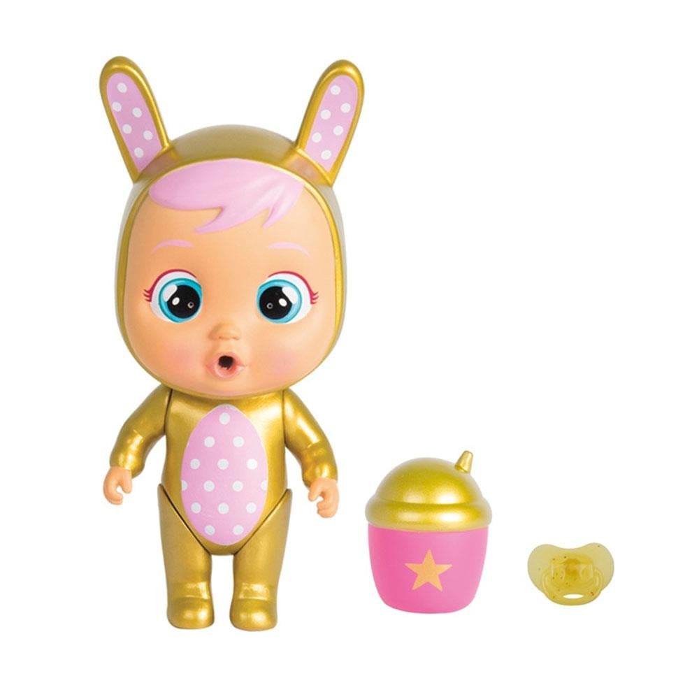 CRY BABIES GOLD EDITION BLISTER CDU12U CYM19000 CONEY Diğer CYM19000 C