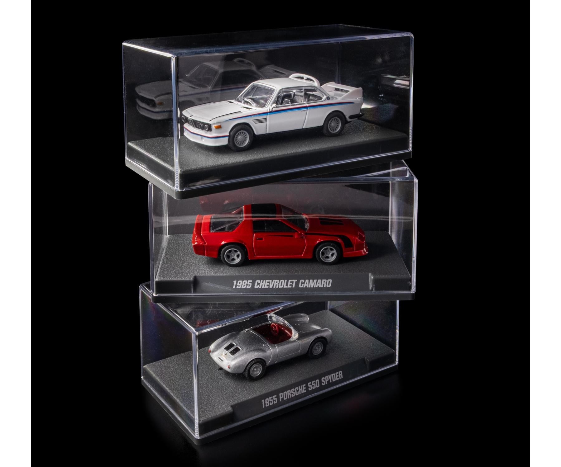 Majorette Collection Serisi Model Araçlar 1975 BMW 3.0 Majorette SMB MAJ BMW