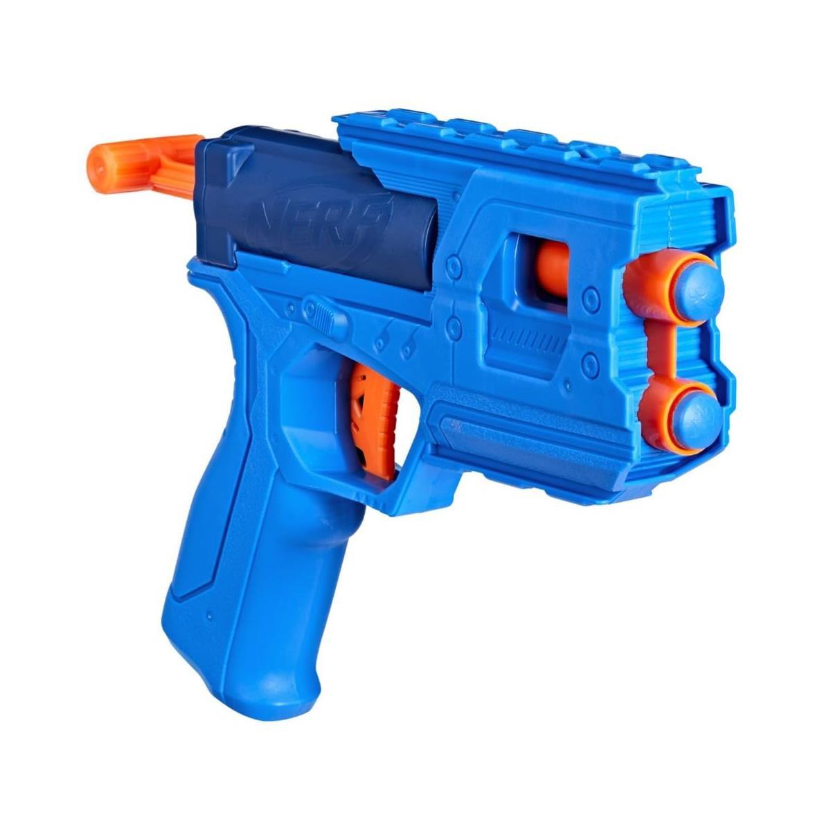 NERF PURESTRIKE BLASTER G0875 Diğer G0875