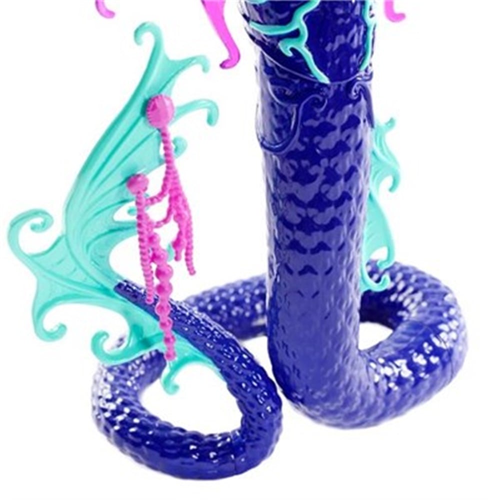 MONSTER HİGH DSY PERİ VE PEARL