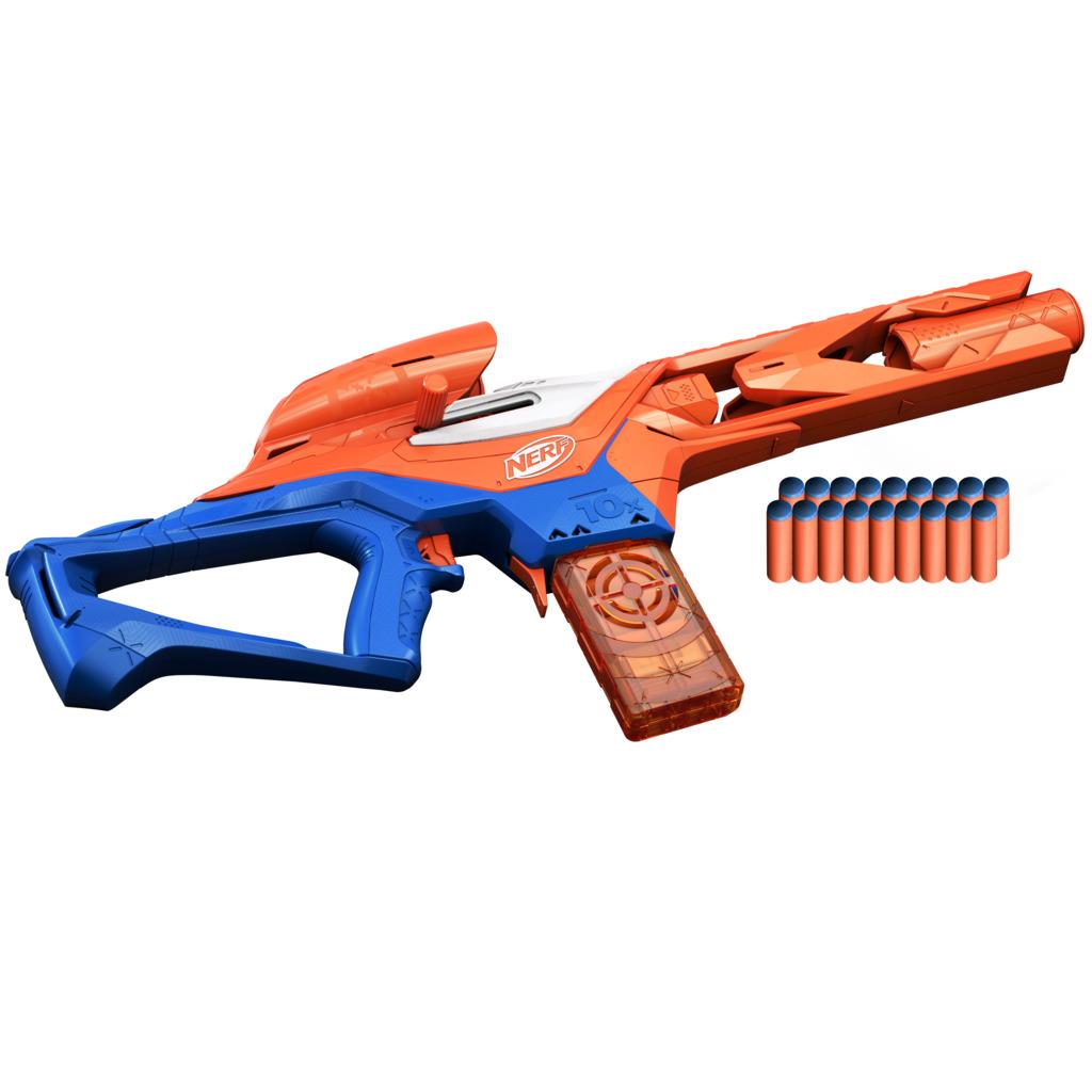 NERF N SERISI PINPOINT F8621 Diğer F8621