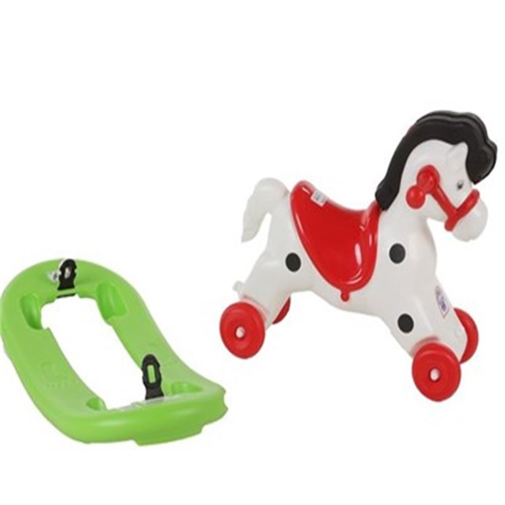 PİLSAN SALLANAN AT SESLİ