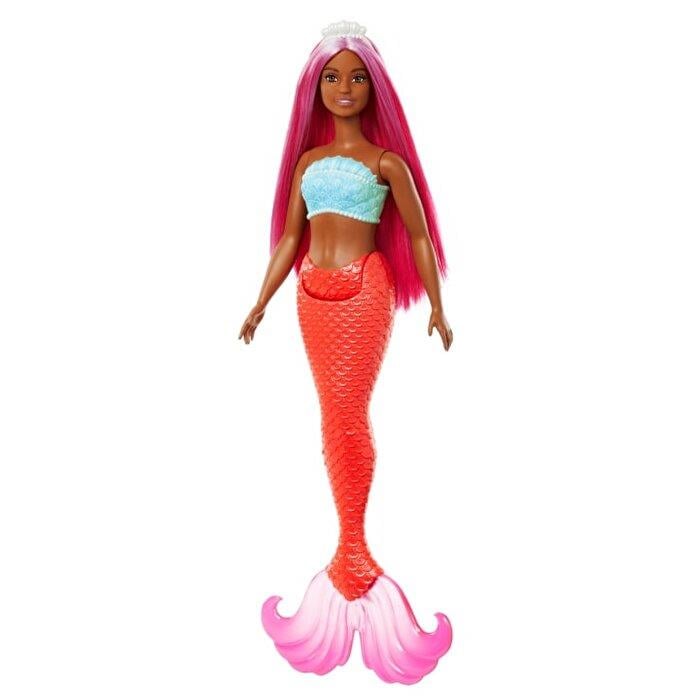 BARBIE DENIZ KIZI BEBEKLER HRR02-HRR04 Diğer HRR04