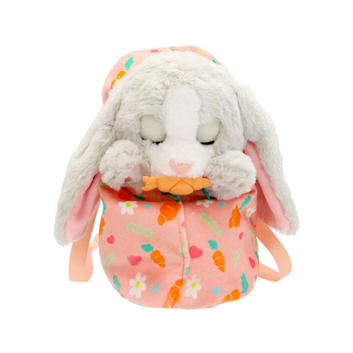 BABY PAWS SESLI TAVSAN PELUS 20 CM BAW02000 Diğer BAW02000