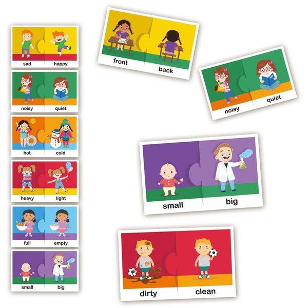 Star 32 Parça Opposite Puzzle 1060995 Star STAR 0995