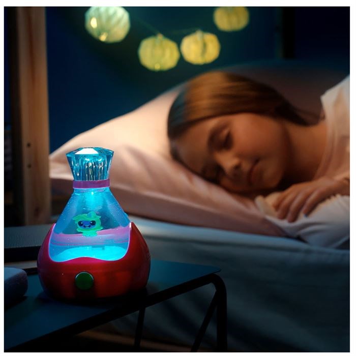 SILVERLIT FIZZY PETS INTERAKTIF OYUNCAK TAKO 89090 Diğer 89090 TA