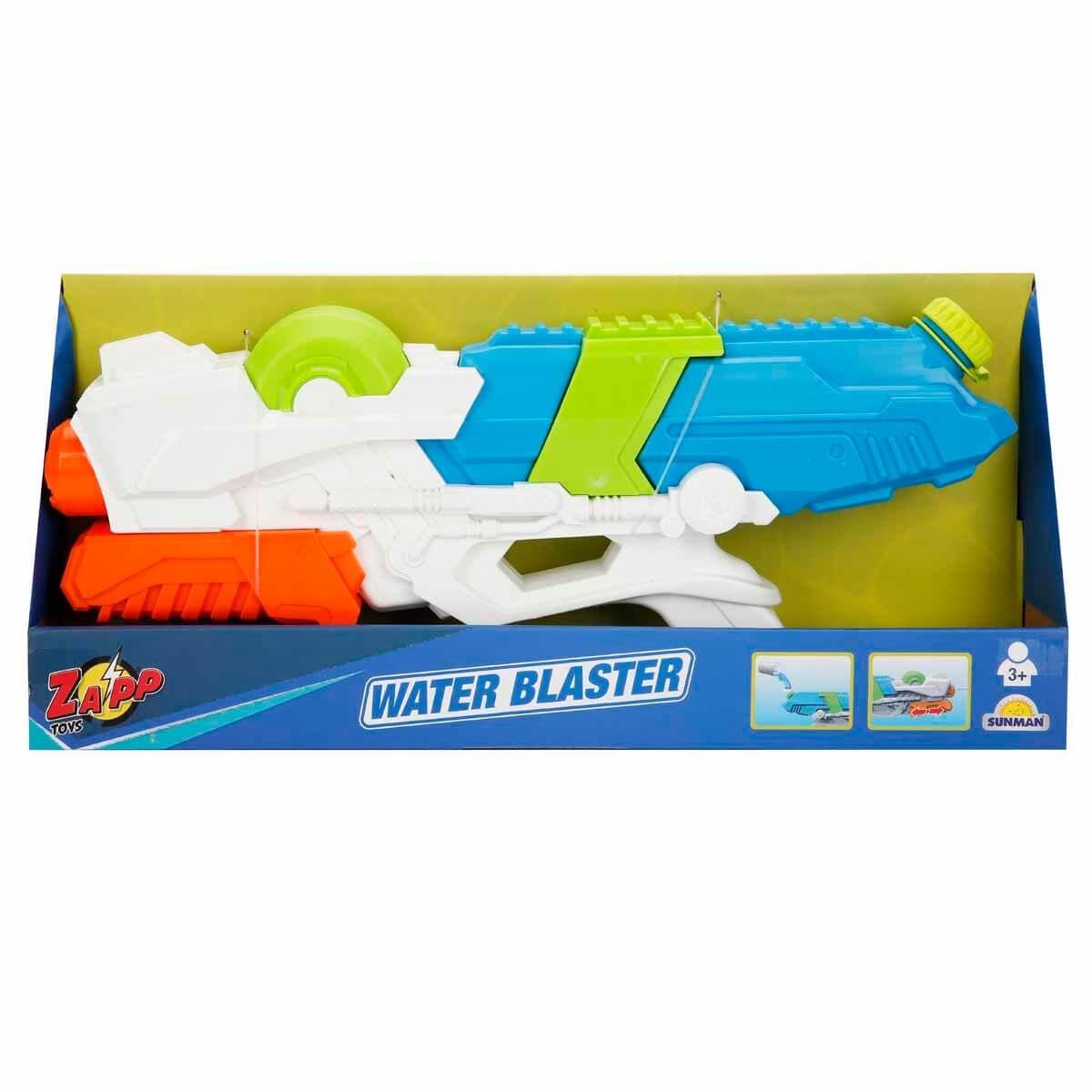 ZAPP SU TABANCASI 41.5 CM 500 ML Diğer S00002126