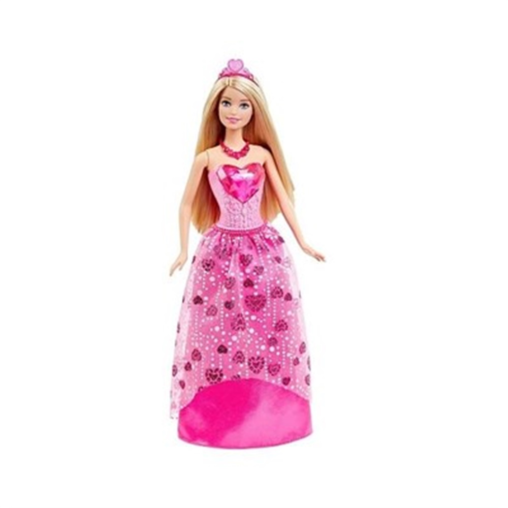 Barbie Sihirli Dreamtopia Premsesleri DHM49