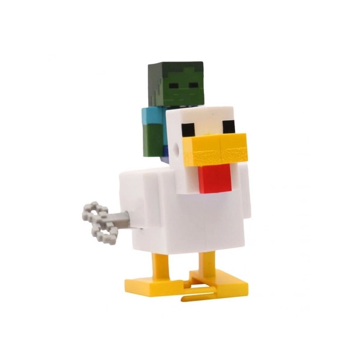 Minecraft 3D Kurma Mekanizmalı Figürler Minecraft MC1014