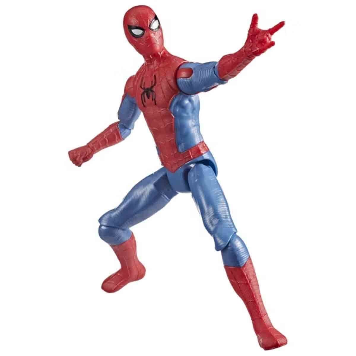 Spider-Man Brand New Day Titan Serisi Spider-Man G3401 	Marvel G3401