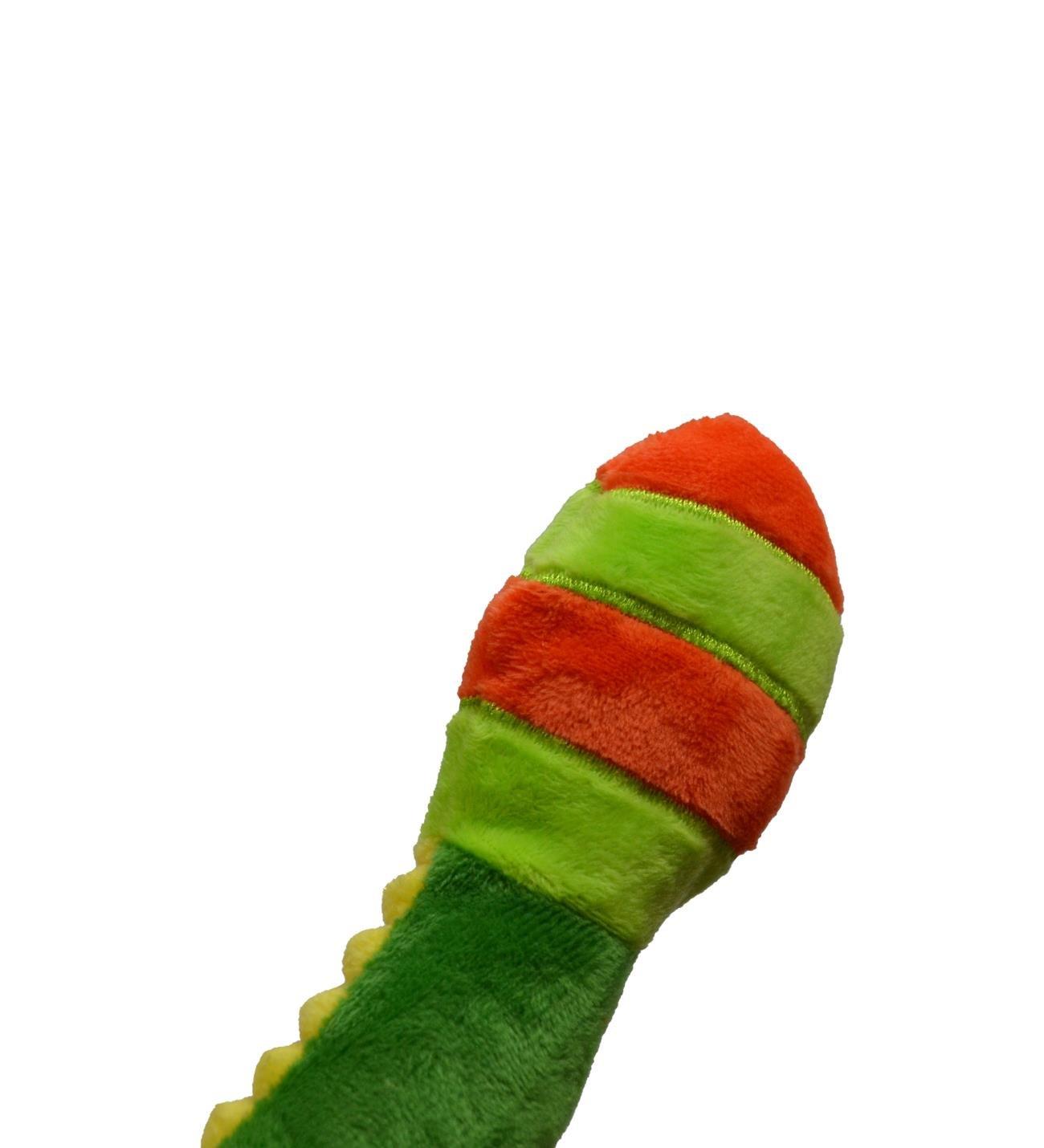 Halley 32 Cm Sevimli Yılan 62427 Halley Oyuncak	 PL62427