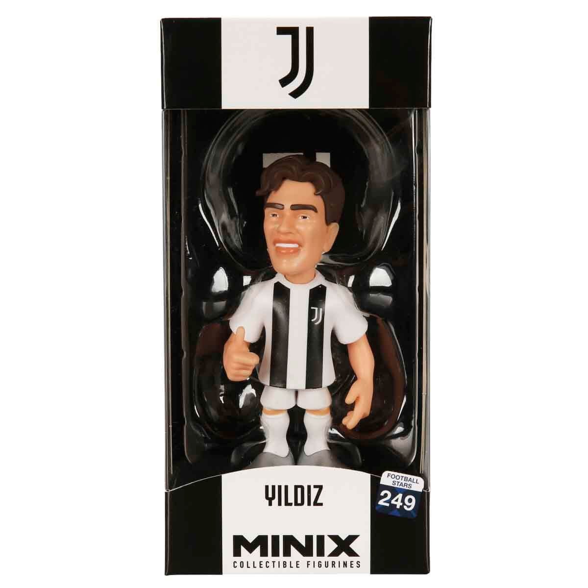 MINIX Kenan Yıldız Koleksiyon Figürü MNXO5000 Diğer MNXO5000