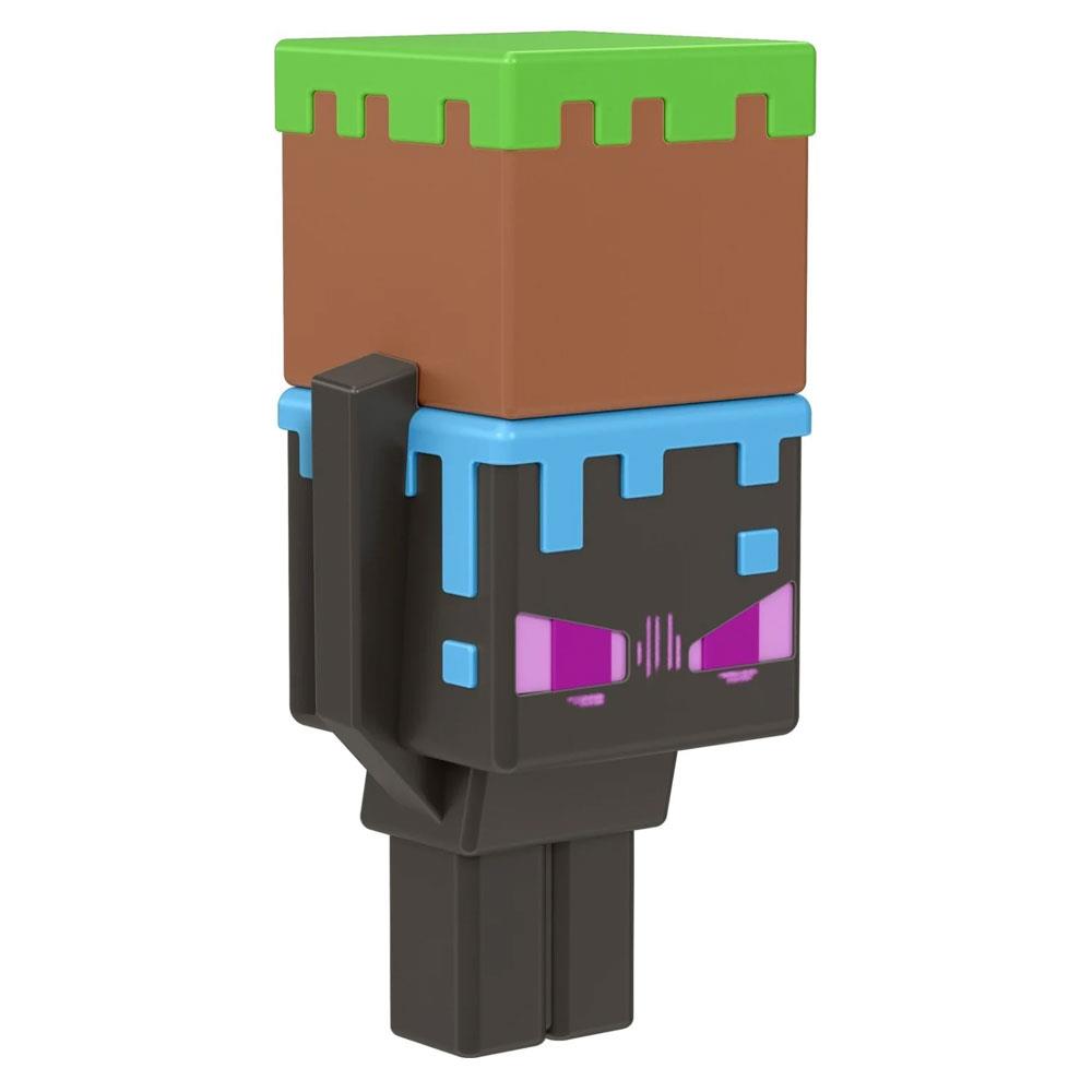 Minecraft Mini Figürler HXT64-HXT67 Minecraft HXT67
