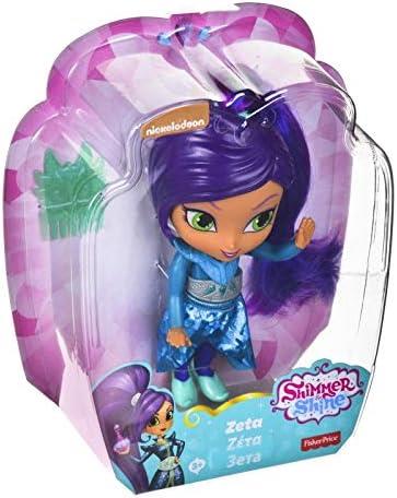 SHIMMER & SHINE BEBEK ZETA DLH55-DYV95 Diğer DYV95