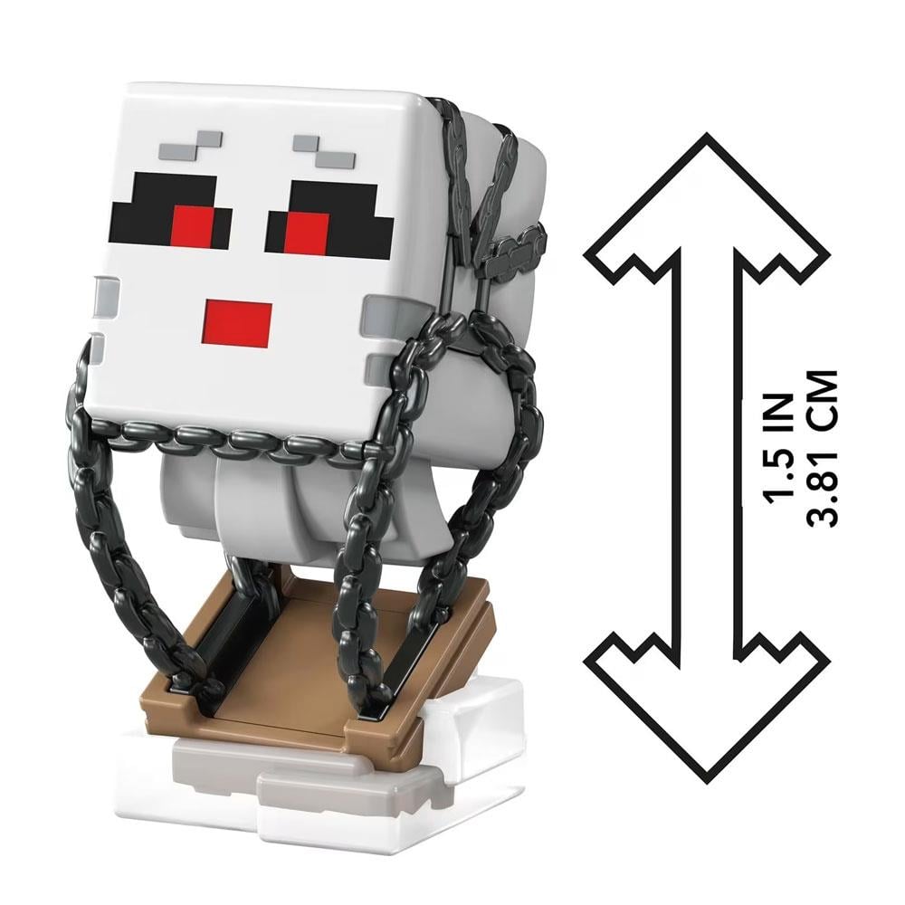 MINECRAFT SURPRIZ MINI FIGUR HXT64-JFB63 Diğer JFB63