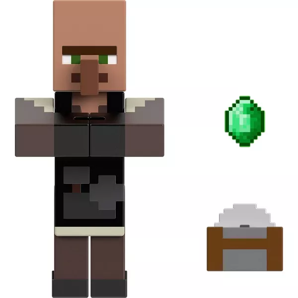 Minecraft Aksesuarlı Figürler Alex GTP08-HTL82 Minecraft HTL82