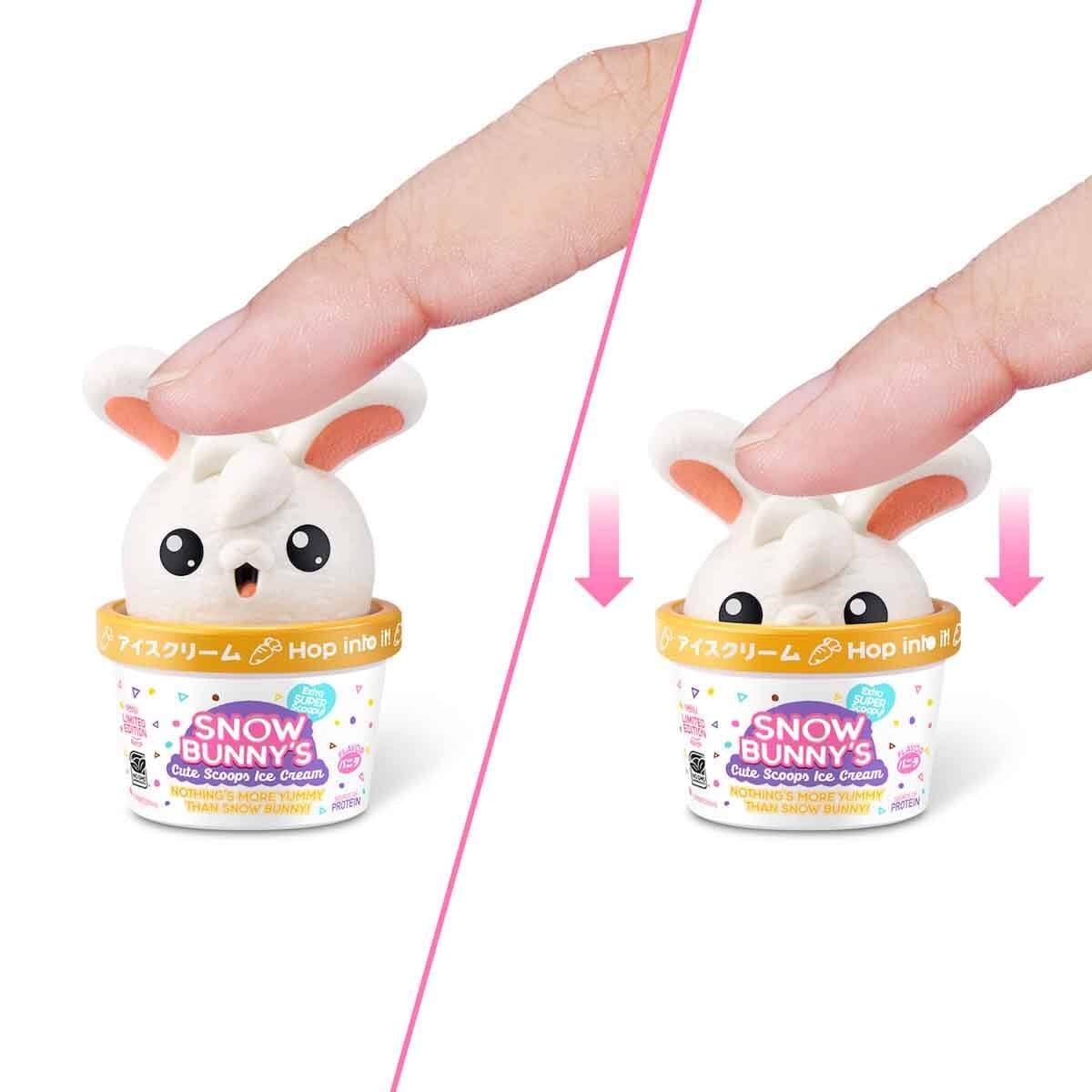 Mini Brands Kawaii Sürpriz Paket MNB06000 Zuru MNB06000
